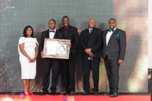 leading software company in zimbabwe